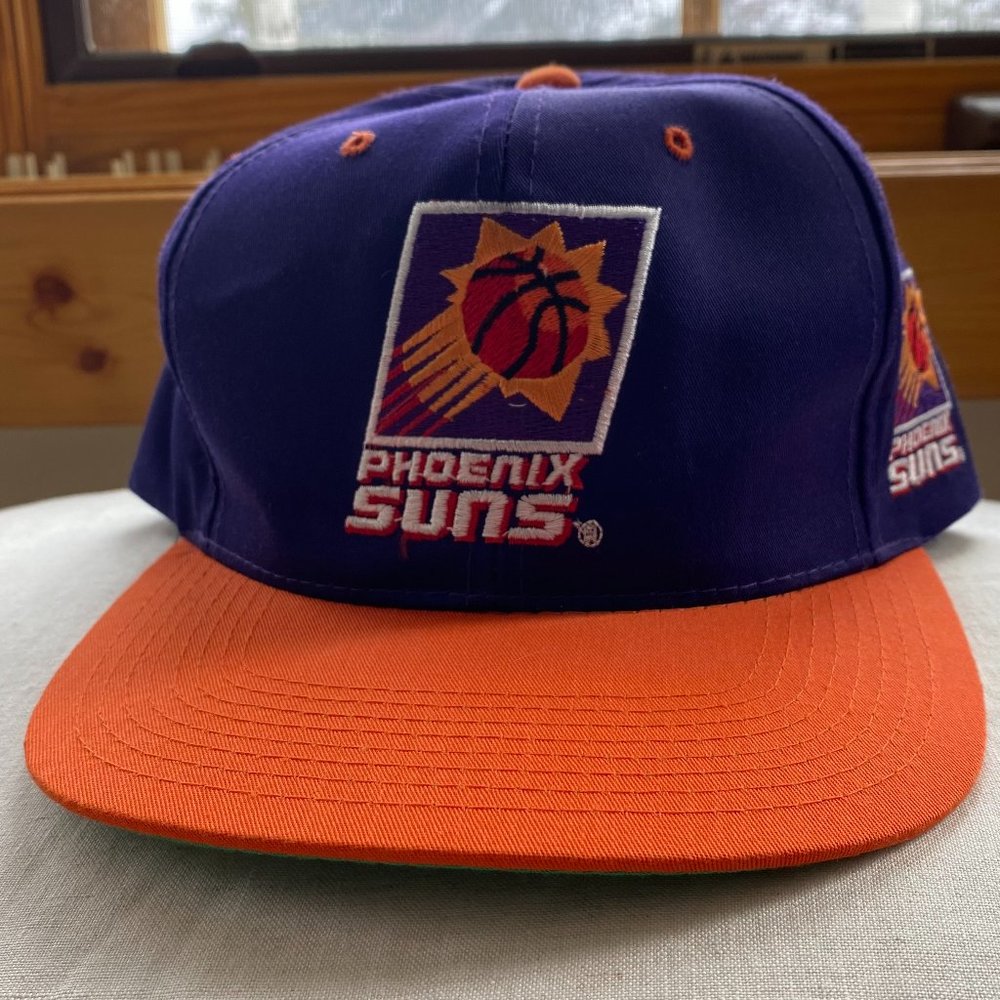 Phoenix Suns NBA Hat
